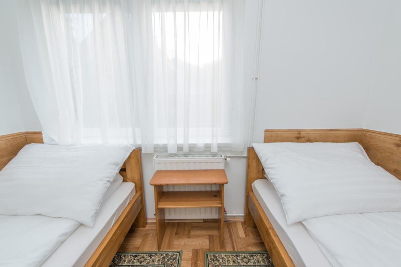 Hajdu Apartman 3. ไฮจ์ดุสโซบอสโล ภายนอก รูปภาพ