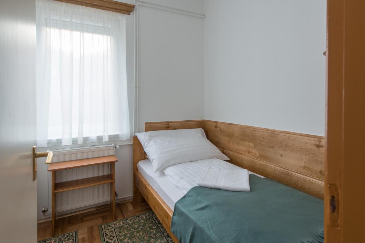 Hajdu Apartman 3. ไฮจ์ดุสโซบอสโล ภายนอก รูปภาพ